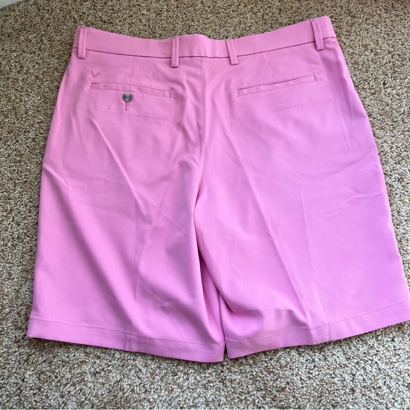 Callaway Golf Shorts - Picture 4 of 5
